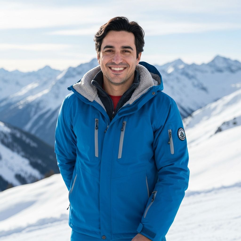 Lucas Martins